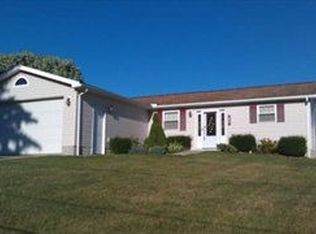 139 Higler Ave, Wintersville, OH 43953