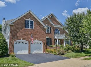 5346 Jacobs Creek Pl, Haymarket, VA 20169