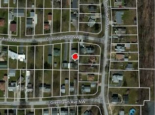 805 Coleridge Ave, Warren, OH 44483