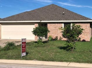 112 Calcite Ln, Jarrell, TX 76537