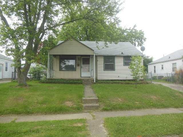 1st image of 5345 E 20th Pl