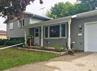 928 Dewey St, Kiel, WI 53042