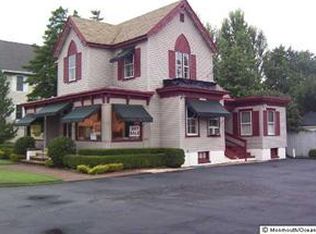 943 State Highway 34, Matawan, NJ 07747