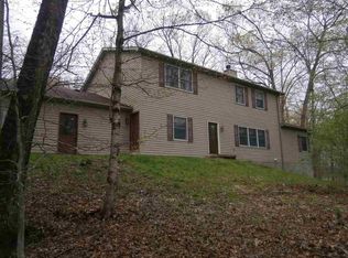 6659 E Kerr Creek Rd, Bloomington, IN 47408