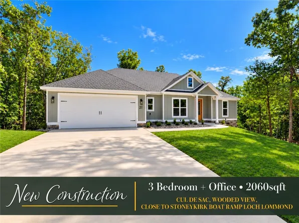 21 Portpatrick Ln, Bella Vista, AR 72715