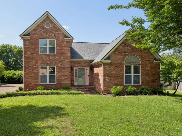 707 Bradford Pl, Murfreesboro, TN 37130