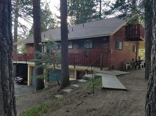 31532 Inspiration Dr, Running Springs, CA 92382