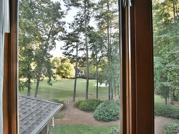 View from 2nd Master