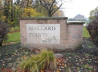 Mallard Pointe Dr, Norwalk, OH 44857