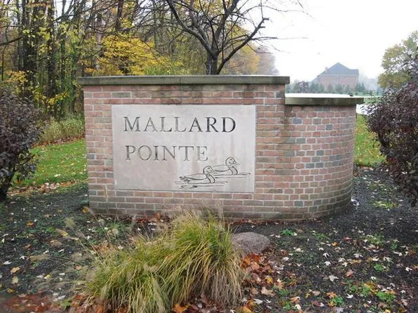 Mallard Pointe Dr, Norwalk, OH 44857