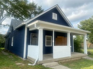 2320 E Brookside Ave #2320, Indianapolis, IN 46218