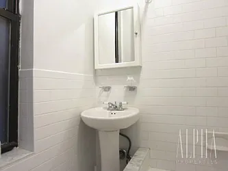 Rented by Alpha Properties NYC I LLC