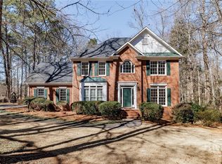 1121 Simonton Drive, Watkinsville, GA 30677