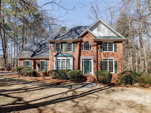 1121 Simonton Drive, Watkinsville, GA 30677