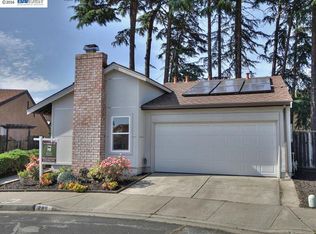 298 Edwin Way, Hayward, CA 94544