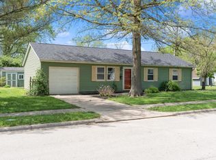 1053 Linhof Rd, Wilmington, OH 45177