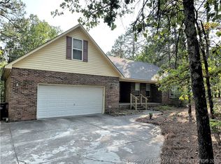 1110 Melody Ln, Cameron, NC 28326