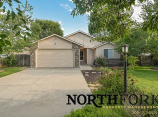 324 N Procyon Pl, Star, ID 83669