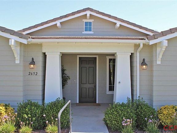 2nd image of 2652 Alameda Dr