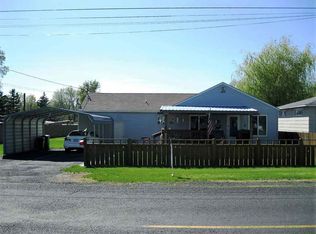 1826 Hope St, Klamath Falls, OR 97603