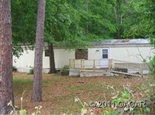 5118 SW 66th St, Gainesville, FL 32608