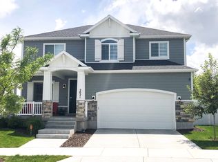 2021 W Kamari Dr, South Jordan, UT 84095