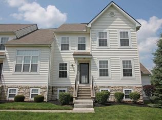 7101 Donerail Dr, New Albany, OH 43054