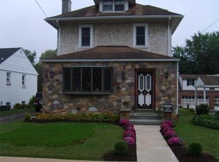 18 Franklin Ave, Flourtown, PA 19031