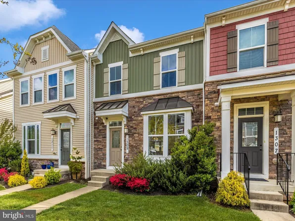 1309 Village Green Way, Brunswick, MD 21716