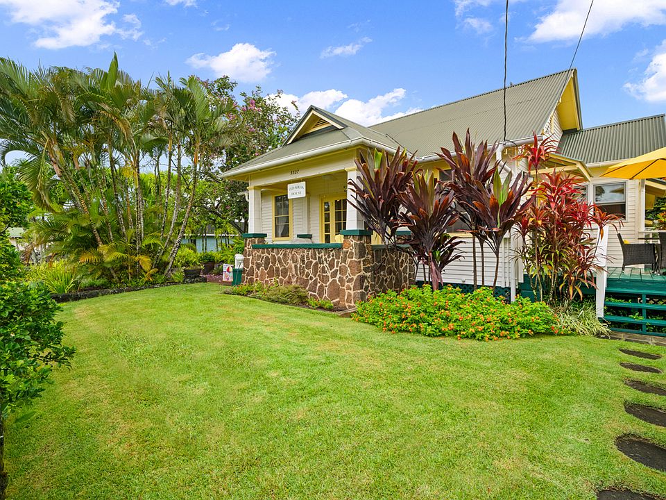 2nd image of 3327 Waikomo Rd