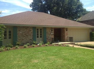 1216 Vintage Dr, Kenner, LA 70065