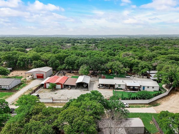 129 Private Road 4768, Boyd, TX 76023