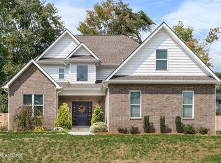 107 Crossroads Blvd LOT 3, Oak Ridge, TN 37830