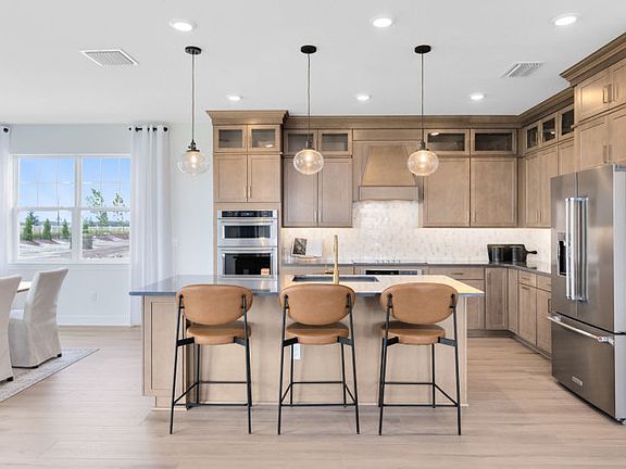 Model Representation