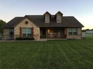 1012 Conveyor Dr, Joshua, TX 76058