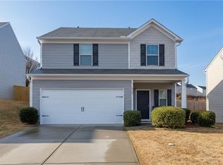 640 Independence Ave, Pendergrass, GA 30567