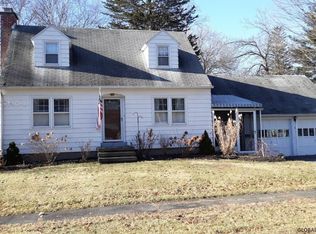 21 Bedell Ave, Delmar, NY 12054