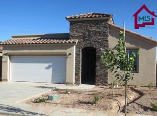 3684 Sienna Ave, Las Cruces, NM 88012