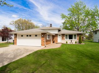 19057 Bernadine St, Lansing, IL