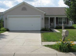 1452 Brigade Cir, Indianapolis, IN