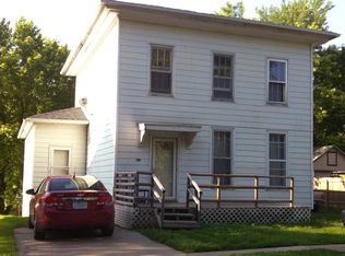 412 W Call St, Algona, IA 50511