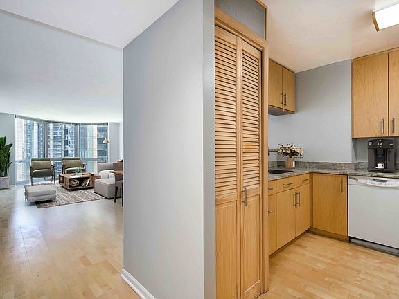 4th image of 195 N Harbor Dr APT 2508