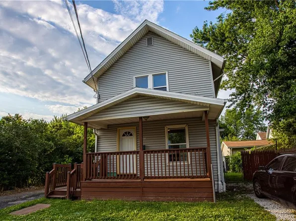 1611 18th St SW, Canton, OH 44706