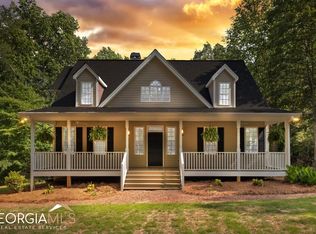 681 Cannon Rd, Sharpsburg, GA 30277