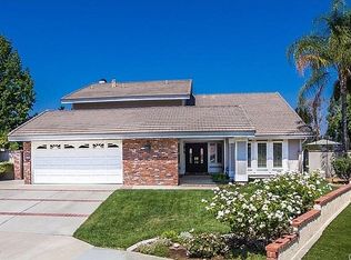 5305 E Suncrest Rd, Anaheim, CA 92807