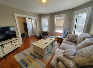 8 Woodside Ave, Jamaica Plain, MA 02130