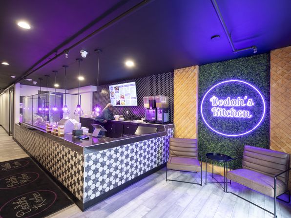 1214 N Charles St #14-206