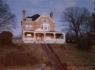 1921 S Pittsburgh St, Connellsville, PA