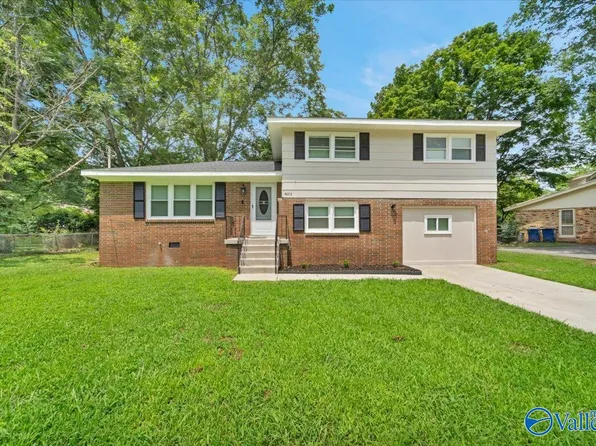 4603 Wilshire Cv NW, Huntsville, AL 35816
