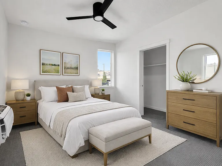 Veazey Park Apartments — Photo 68